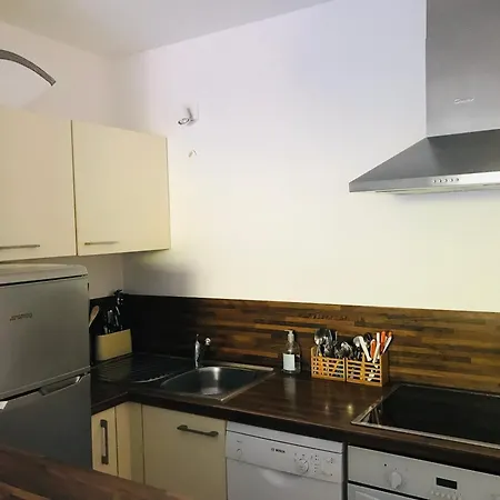 Rez De Chaussez De 4 Personnes * Sorbo-Ocagnano