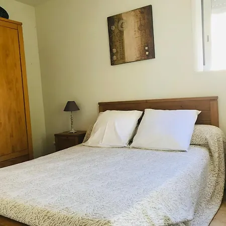 Rez De Chaussez De 4 Personnes Apartament