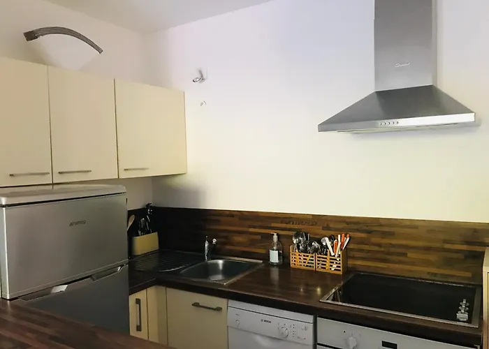 Rez De Chaussez De 4 Personnes * Sorbo-Ocagnano